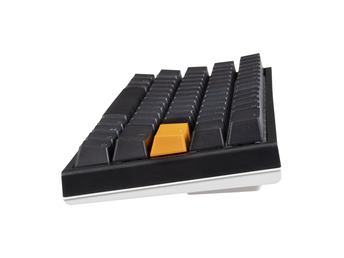 Ducky One 2 Mini RGB 60% version DKON2061STを検証レビュー Ducky One 2 Mini RGB 60% version DKON2061STを検証レビュー