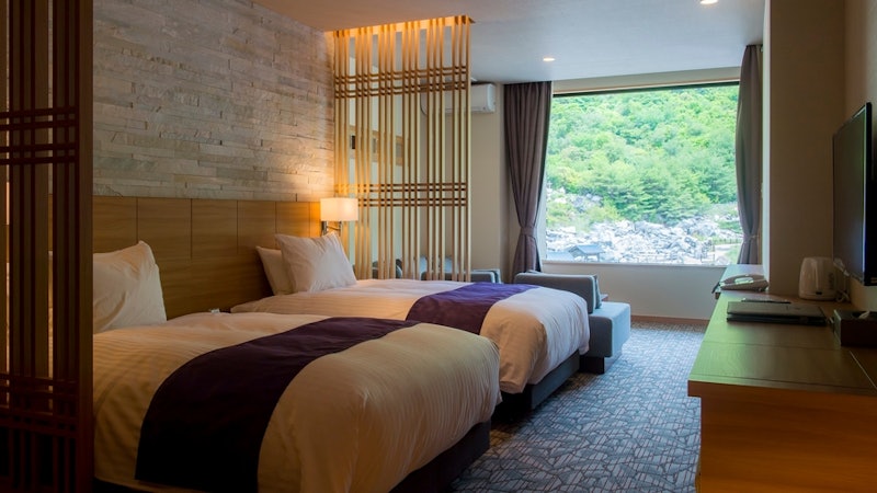 Mt.Resort 雲仙九州ホテル 5
