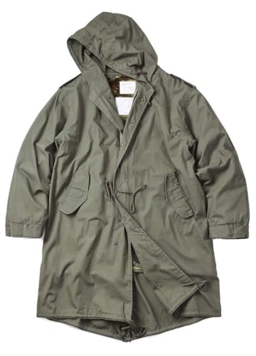 M-51 PARKA 1