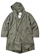 ユニオントレーディング M-51 PARKA 1