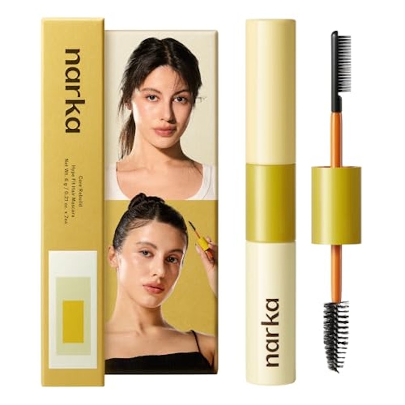 ハイプフィットヘアマスカラ 1