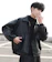 Ada. inst.ALL フェイクレザーブルゾン 1
