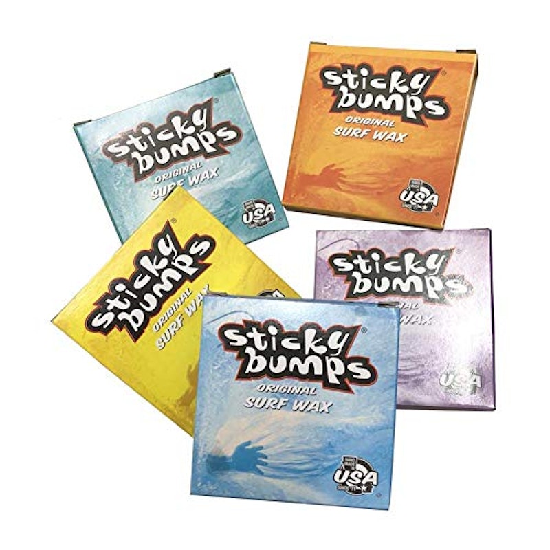STICKY BUMPS 1