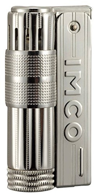 IMCO スーパー ロゴ付 6700P 1