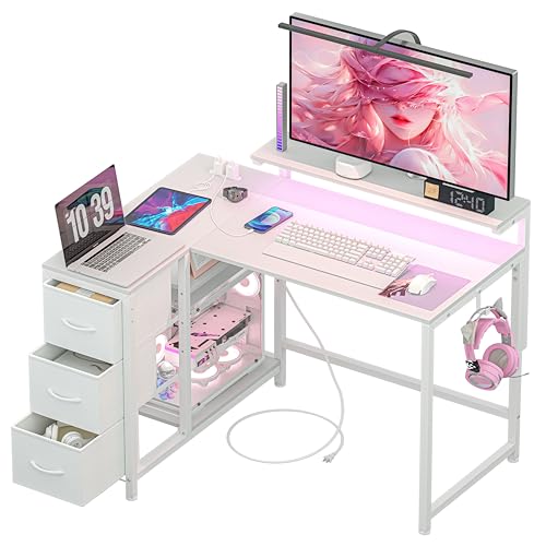 奥行80cmのL字デスクのおすすめ人気ランキング【2026年2月】 | マイベスト