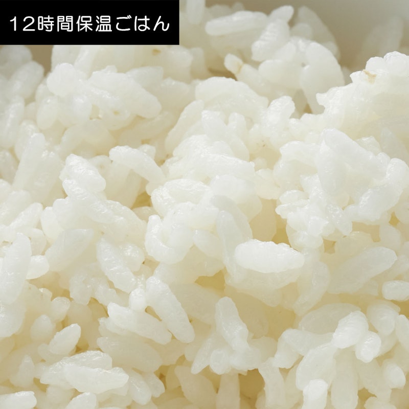 ジャー炊飯器 10