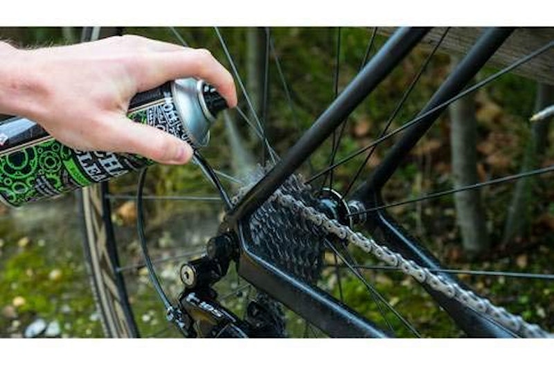 BIO CHAIN CLEANER 3