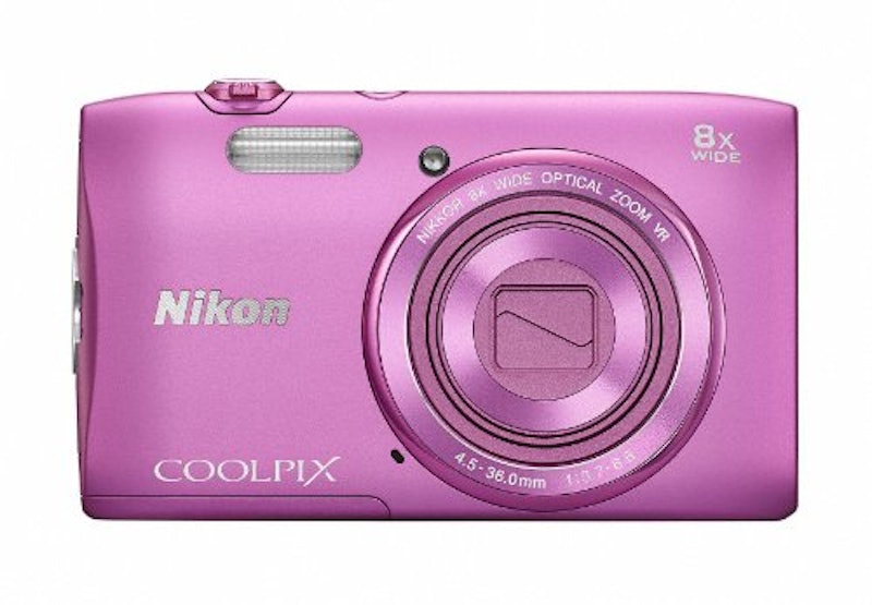 COOLPIX S3600 2