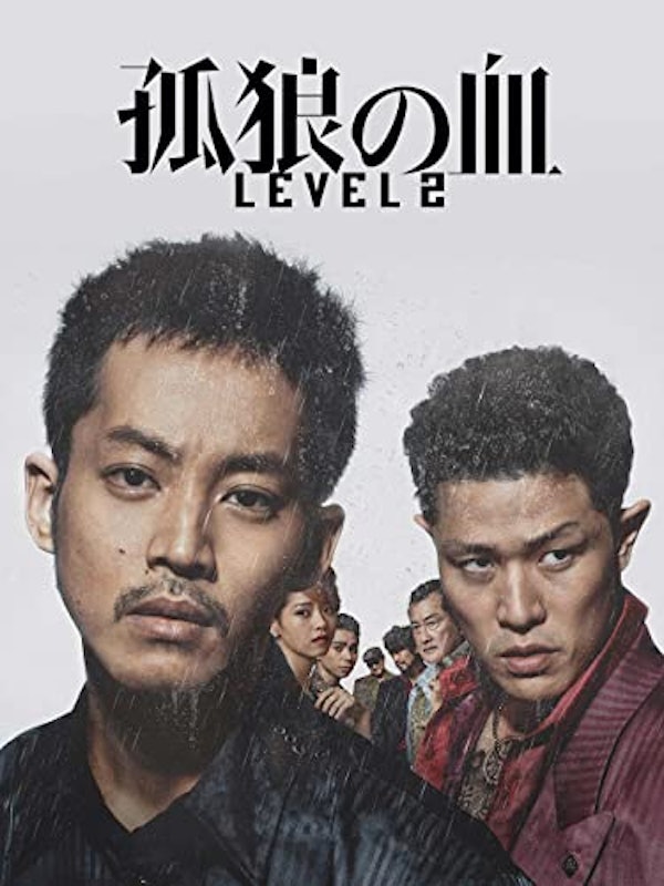 LEVEL2 1