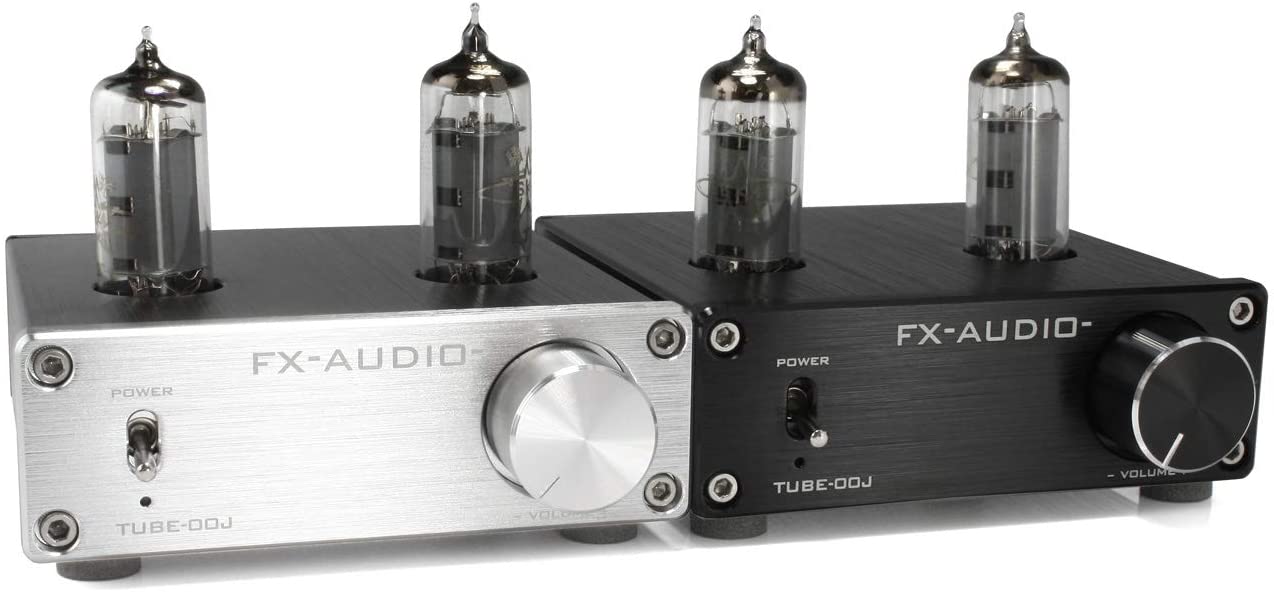 FX-AUDIO- TUBE-00J 2
