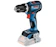Robert Bosch Power Tools コードレス振動ドライバードリル 1