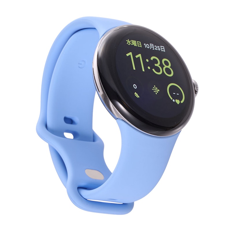 Google Pixel Watch 2 3