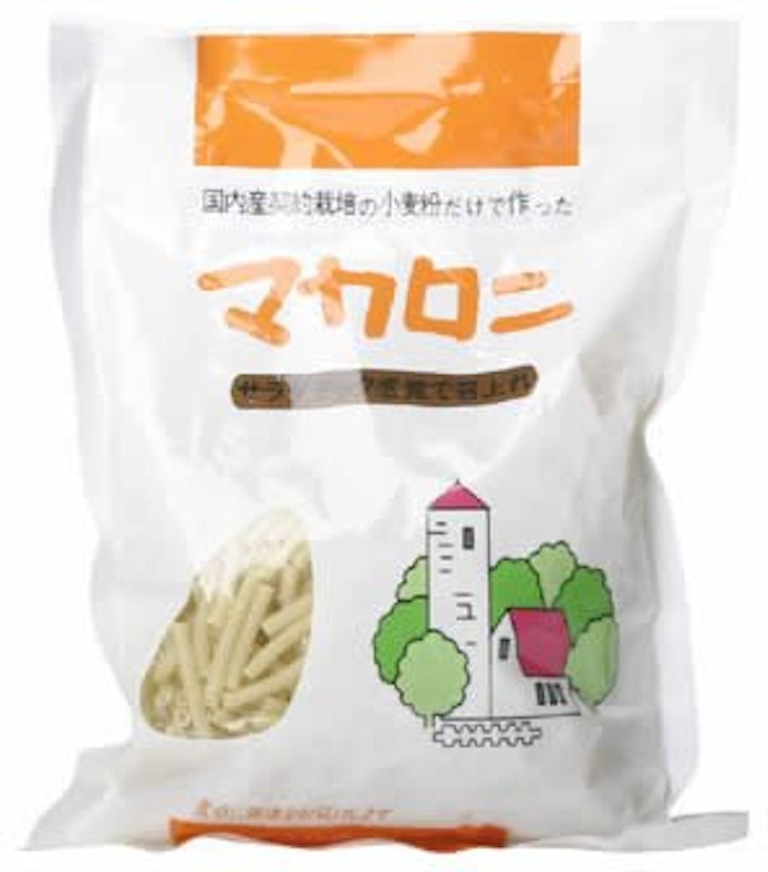 国内産エルボパスタ 1
