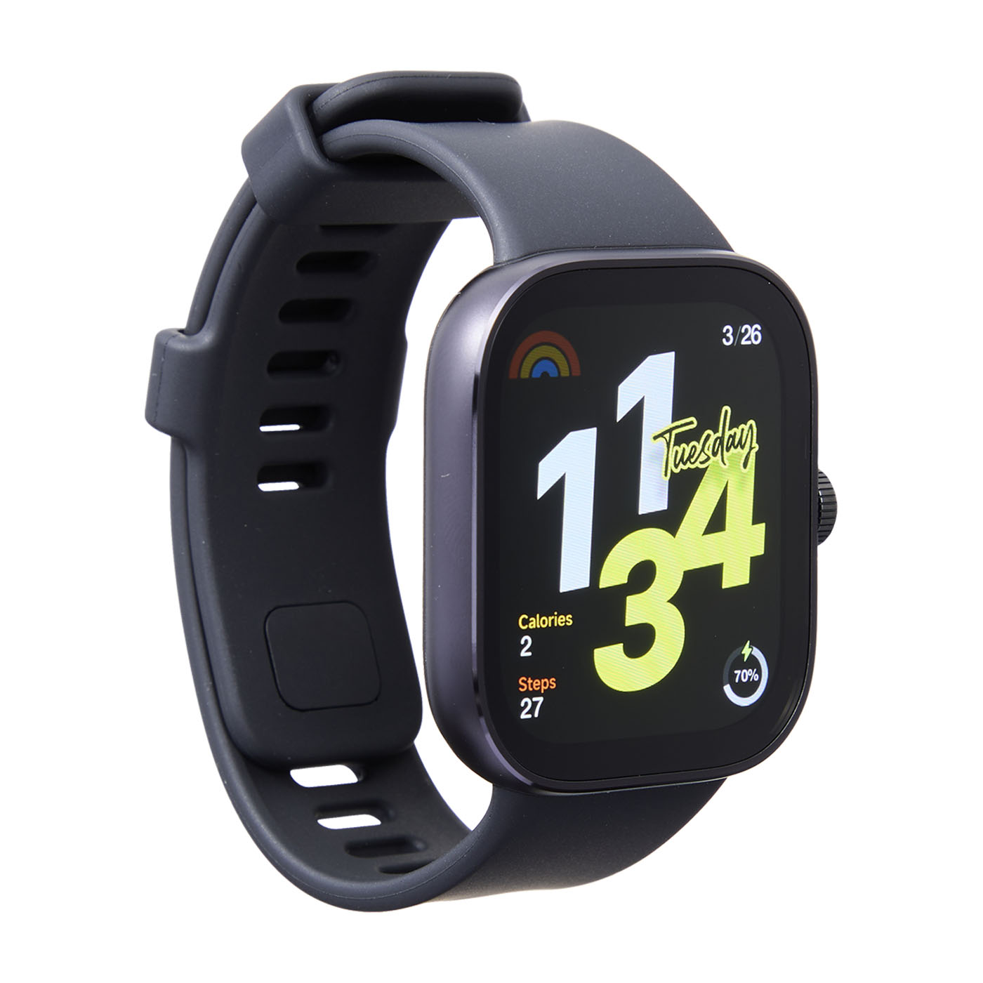 Watch 4 3