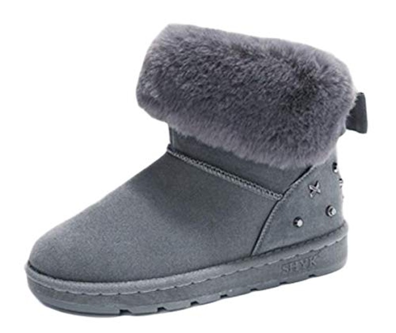 21年 レディースムートンブーツのおすすめ人気ランキング10選 Mybest