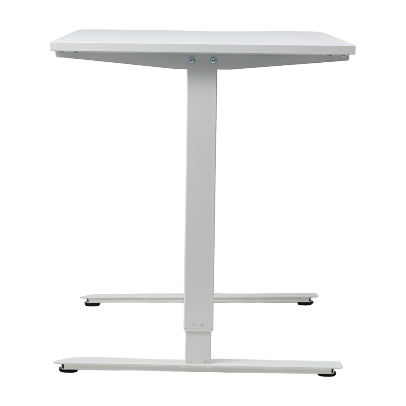 IKEA TROTTEN 昇降式デスク 794.295.79を検証レビュー！昇降デスクの