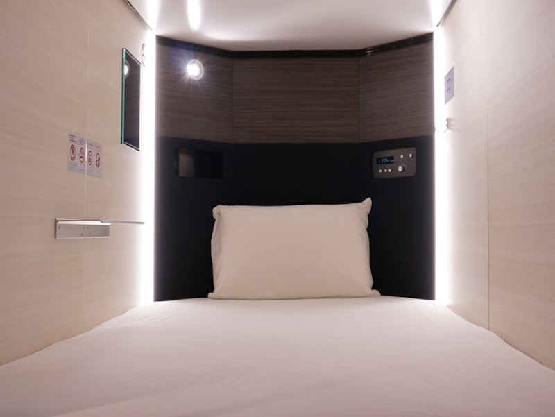秋葉原BAY HOTEL 2