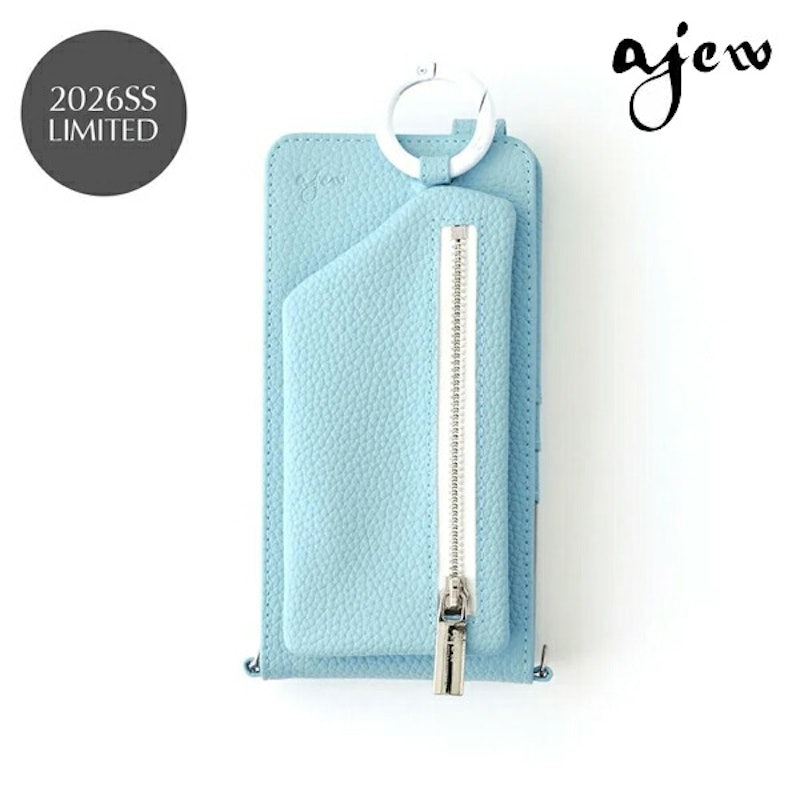 cadenas vertical zipphone case 15