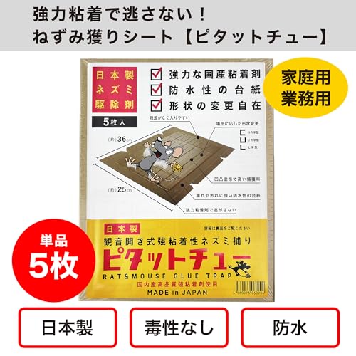 ピタットチュー 2