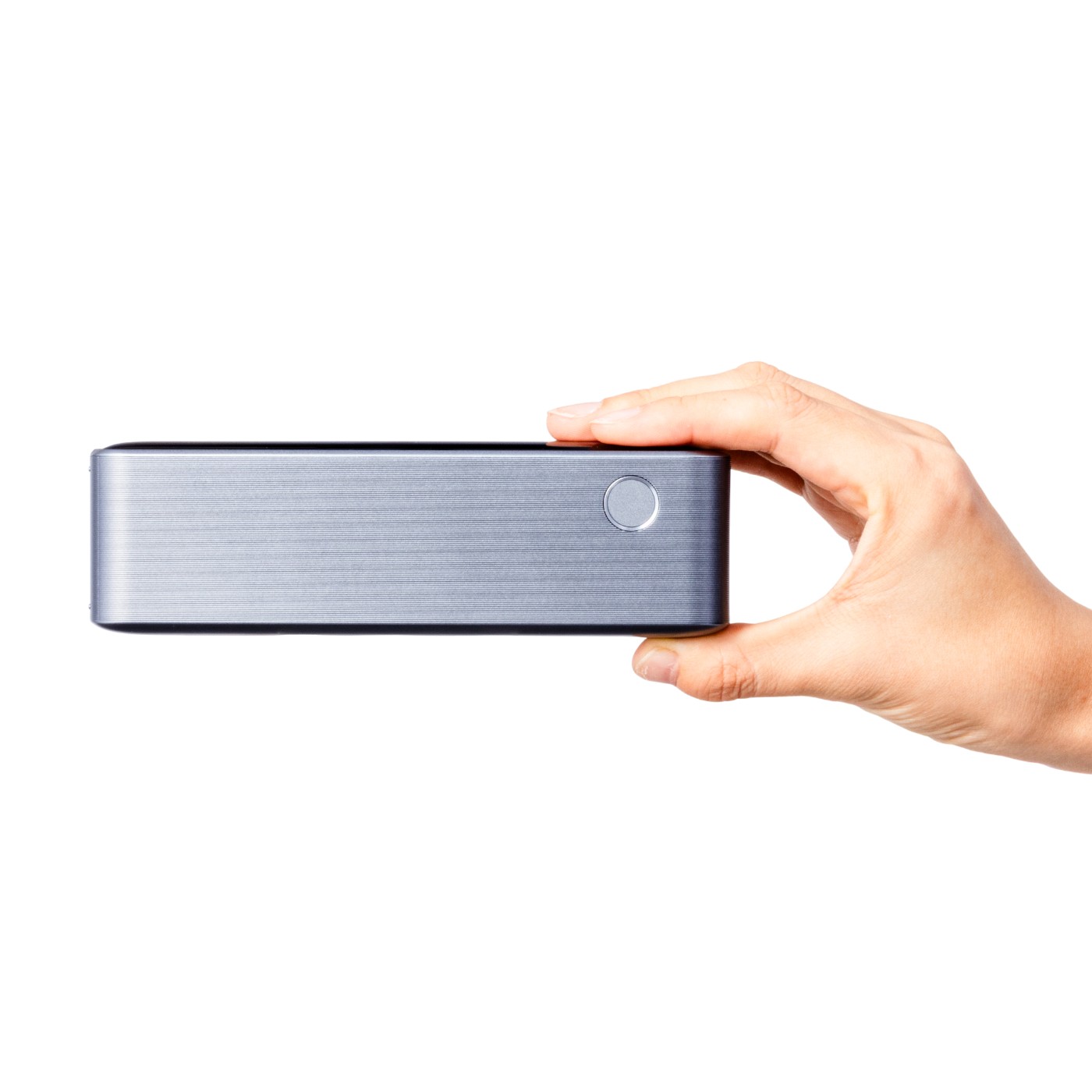 Anker Prime Power Bank (27650mAh, 250W) A1340011を検証レビュー