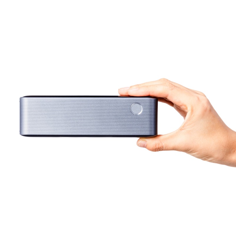 Prime Power Bank (27650mAh, 250W) 4