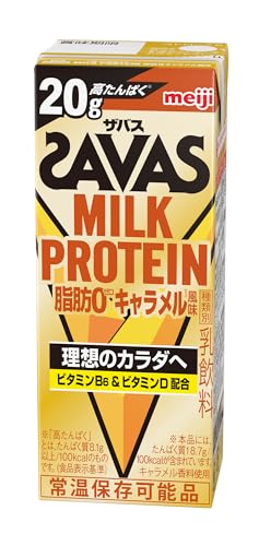 プロテインドリンクのおすすめ人気ランキング【2026年6月】 5