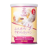 ふんわりやわらかパン おいも