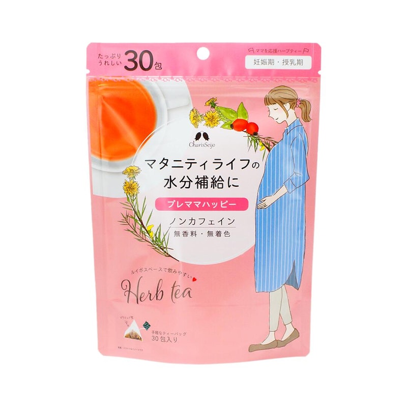 プレママハッピー 1