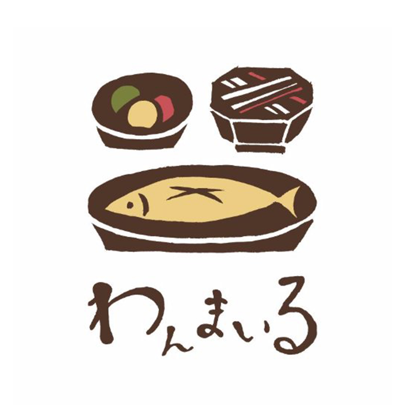 わんまいる 1