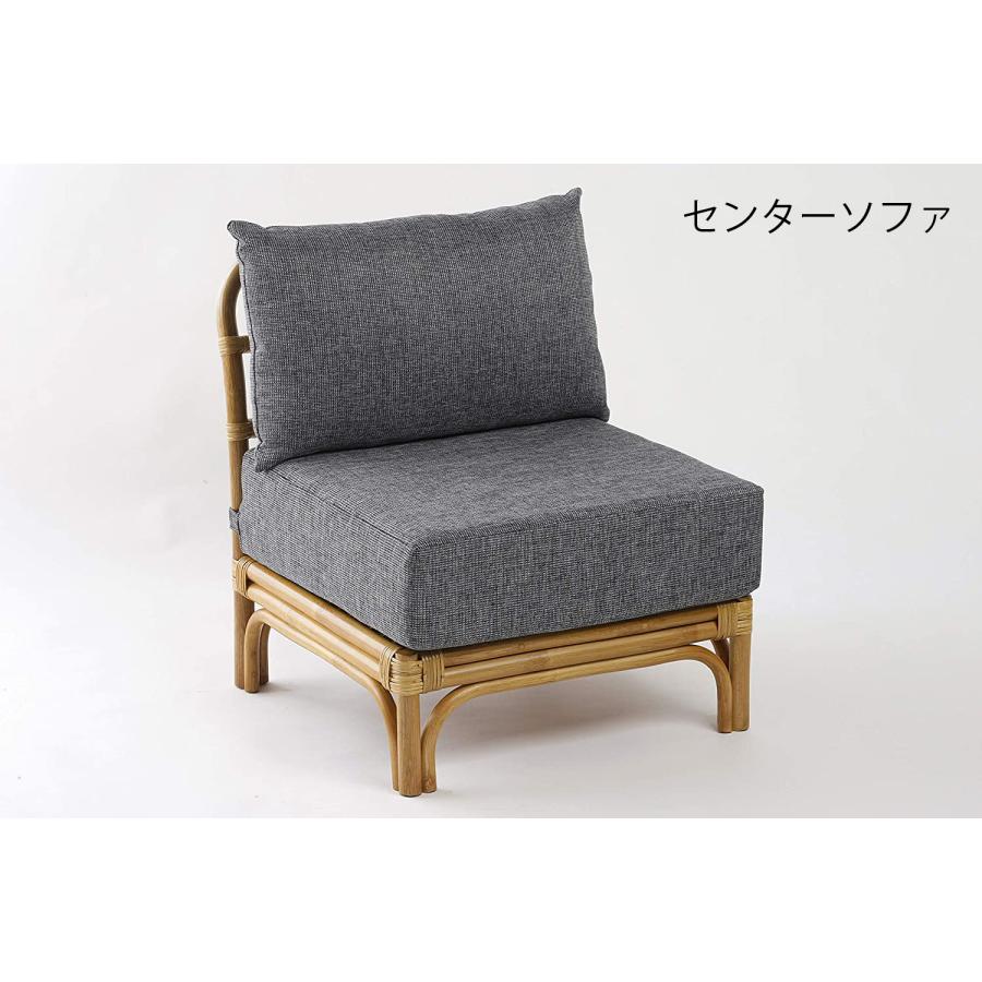 コンビソファ 1