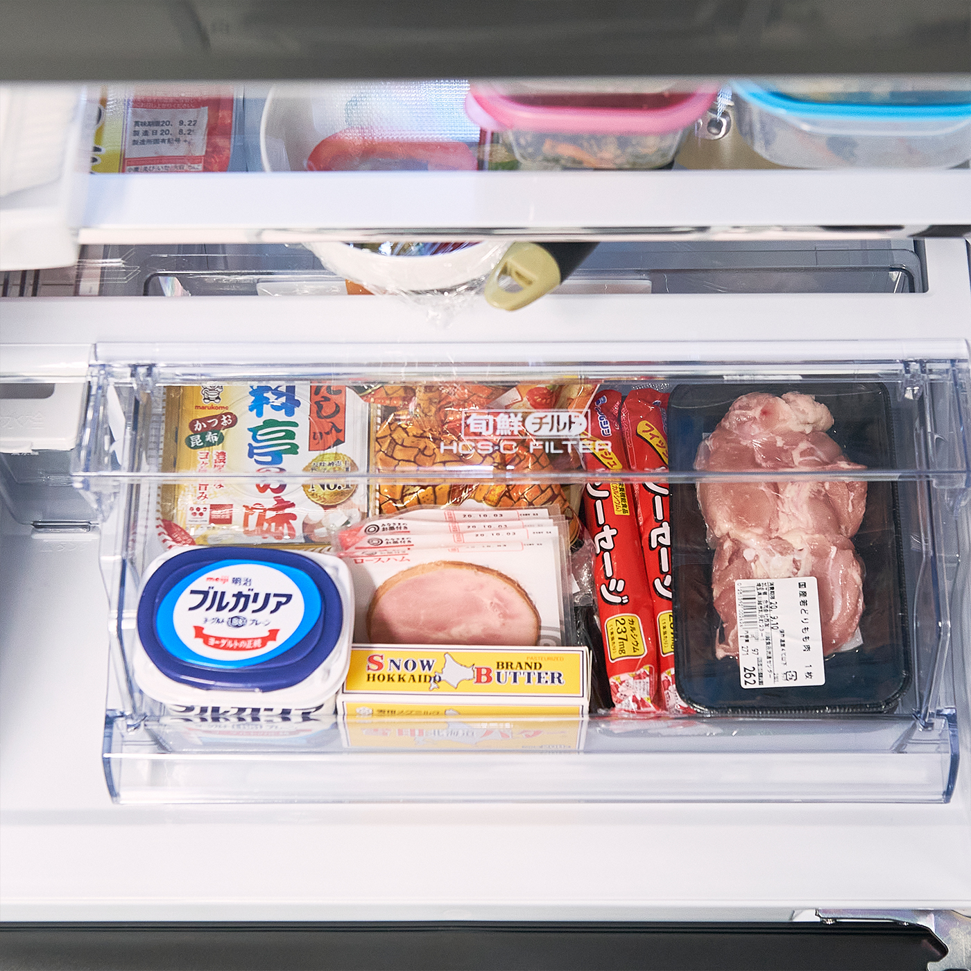 アクア Aqr Sv27jを全8商品と比較 口コミや評判を実際に使ってレビューしました Mybest