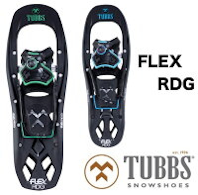 FLEX RDG 1