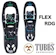 TUBBS FLEX RDG 1