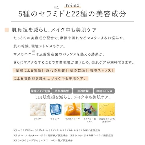 シルキーウェットリクイド 5