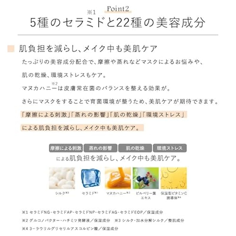 シルキーウェットリクイド 5