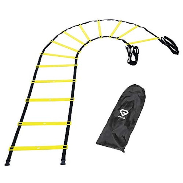 21年 トレーニング用ラダーのおすすめ人気ランキング10選 Mybest 21年 トレーニング用ラダーのおすすめ人気ランキング10選 Mybest