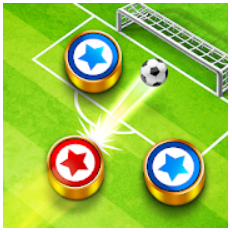 Soccer Stars: Football Kick 1