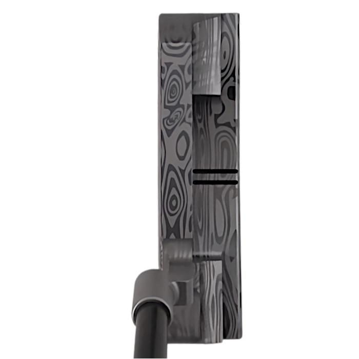 Arthur DAMASCUS 8