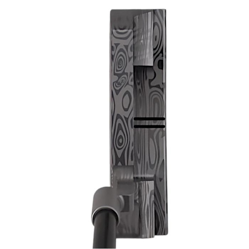 Arthur DAMASCUS 8