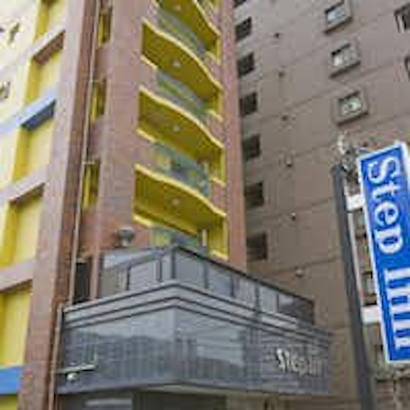 ステップイン新大阪東口 6