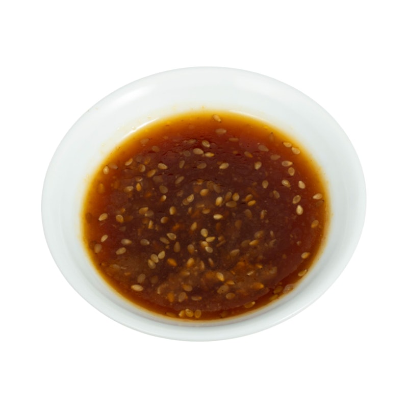 秘伝 焼肉のたれ 2
