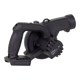 DCMホールディングス 充電式ブロア 18V BL-180Dの評判・口コミは悪い?実際に使用してメリット・デメリットを徹底レビュー! 3