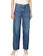Levi Strauss BAGGY DAD ストレートジーンズ 1