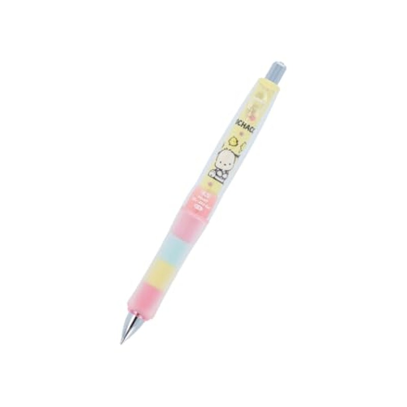 Dr.Grip シャープペンシル プレイボーダー ポチャッコ 3