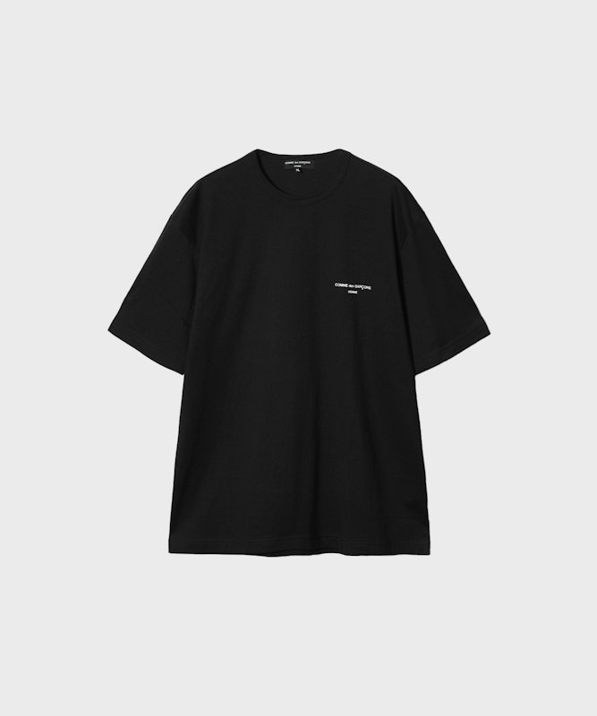 ロゴ Tシャツ 1