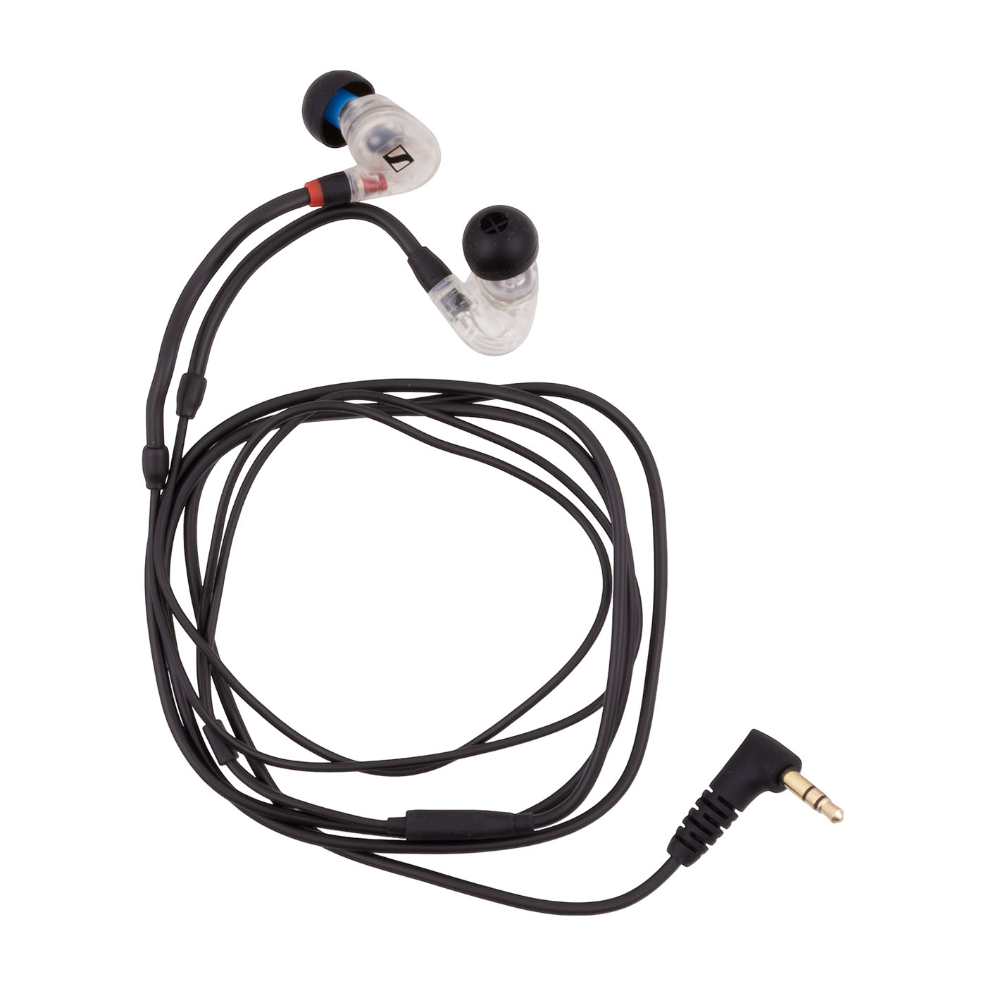 Sennheiser IE 100 PRO リケーブル付き Sennheiser IE 100 PROを徹底レビュー！実際に使ってわかったよい点