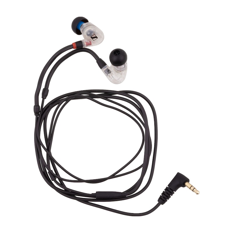 Sennheiser IE 100 PROを徹底レビュー!実際に使ってわかったよい点 Sennheiser IE 100 PROを徹底レビュー!実際に使ってわかったよい点