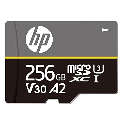 U3 A2 高速microSDカード 1