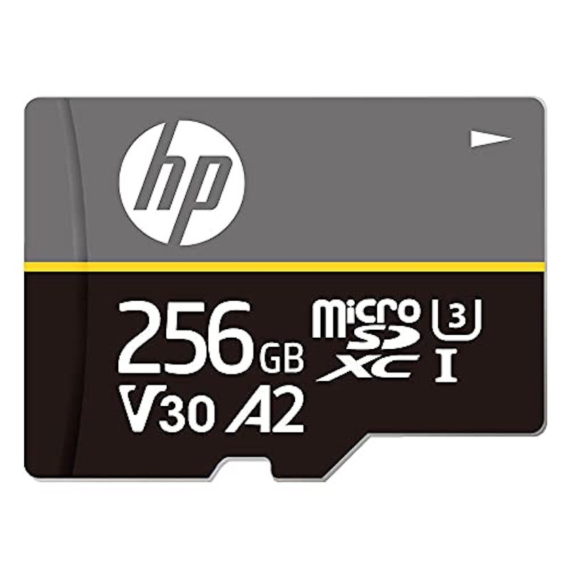 U3 A2 高速microSDカード 1