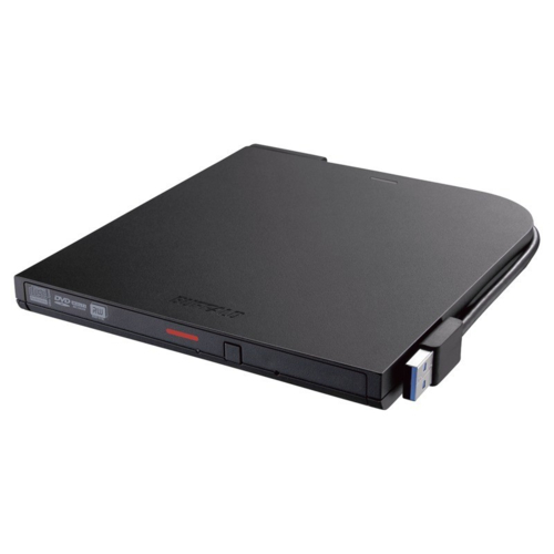 【徹底比較】バッファローのDVDドライブのおすすめ人気ランキング【2026年4月】 4
